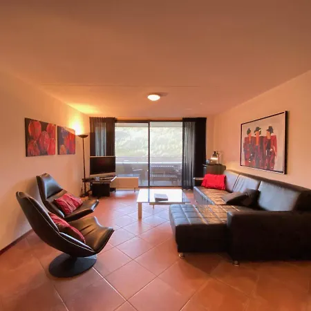 Callantsoger Staete A202 Apartment *