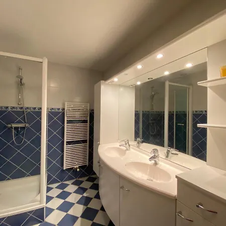 Callantsoger Staete A202 Apartmán Callantsoog