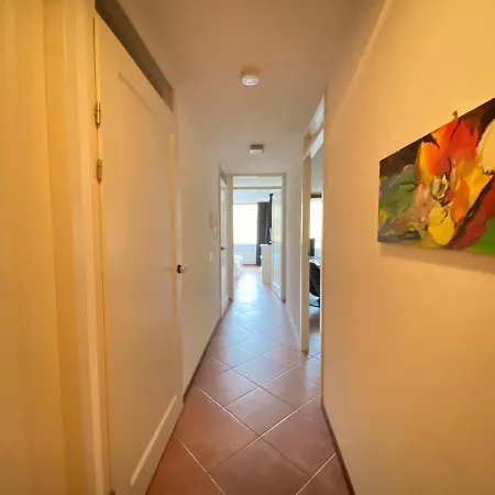 Apartmán Callantsoger Staete A202 *