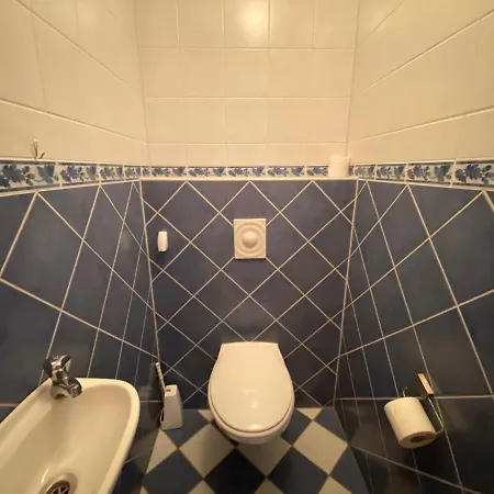 Callantsoger Staete A202 Apartmán