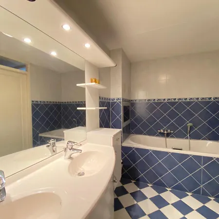 Apartmán Callantsoger Staete A202 *