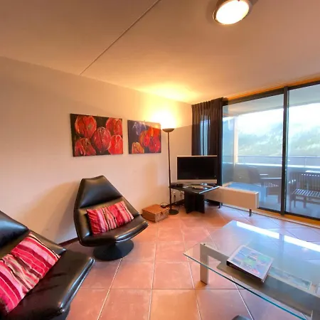 Lägenhet Callantsoger Staete A202 *