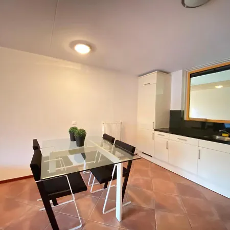 Lägenhet Callantsoger Staete A202 *