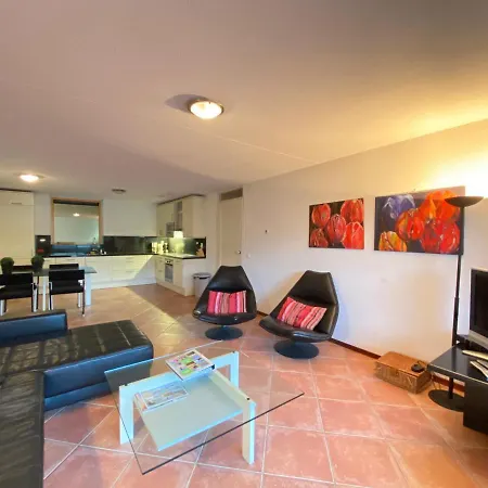 Callantsoger Staete A202 Lägenhet Callantsoog