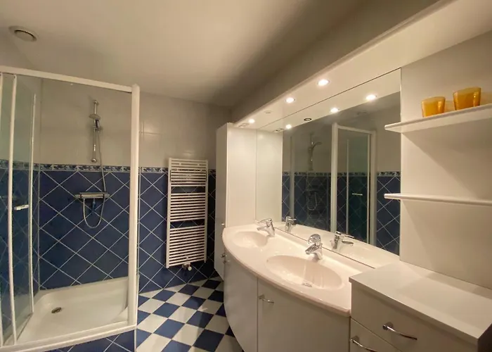 Callantsoger Staete A202 Apartment Callantsoog