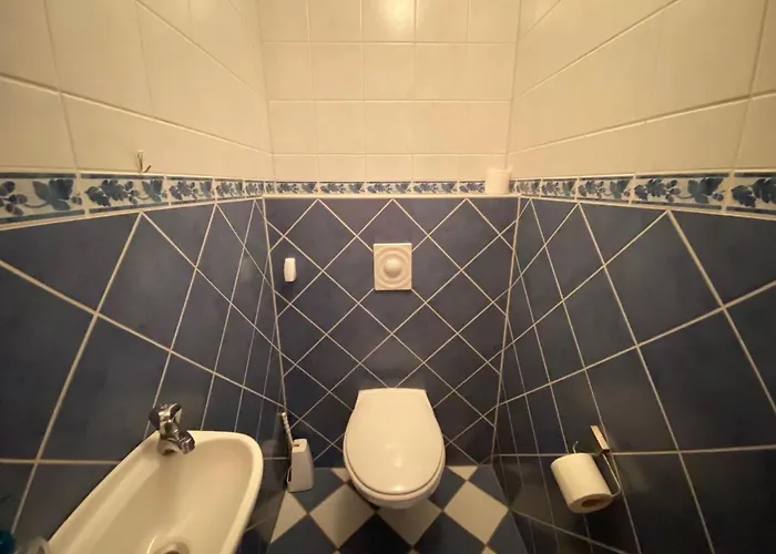 Callantsoger Staete A202 Apartment